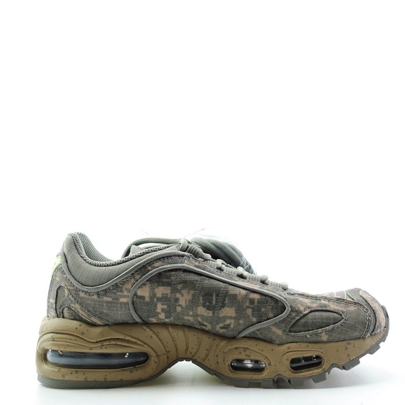Nike Air Max Tailwind 4 Sp Camo Green Tan BV1357-001 Men\'s Size 6 main image 9